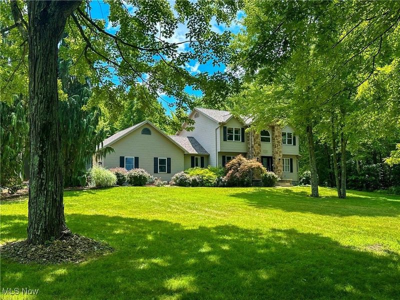 1218 Ohltown Mcdonald Road, Mineral Ridge, OH 44440 Photo 2