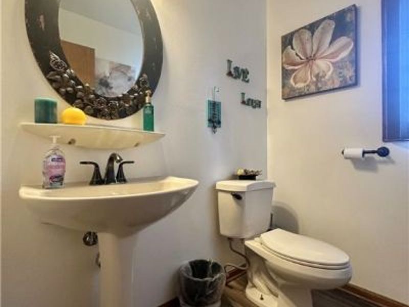 1218 Ohltown Mcdonald Road, Mineral Ridge, OH 44440 Photo 22