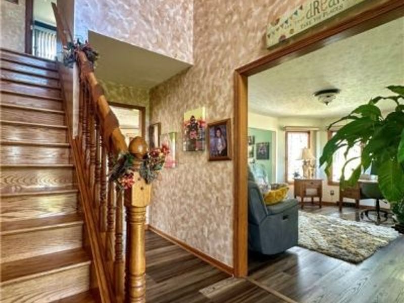 1218 Ohltown Mcdonald Road, Mineral Ridge, OH 44440 Photo 3