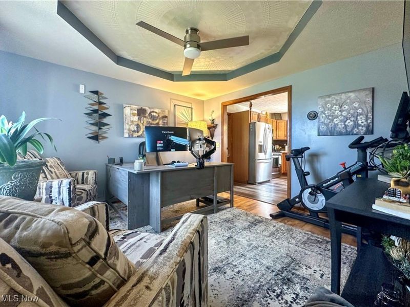 1218 Ohltown Mcdonald Road, Mineral Ridge, OH 44440 Photo 4