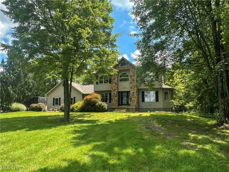 1218 Ohltown Mcdonald Road, Mineral Ridge, OH 44440 Photo 49