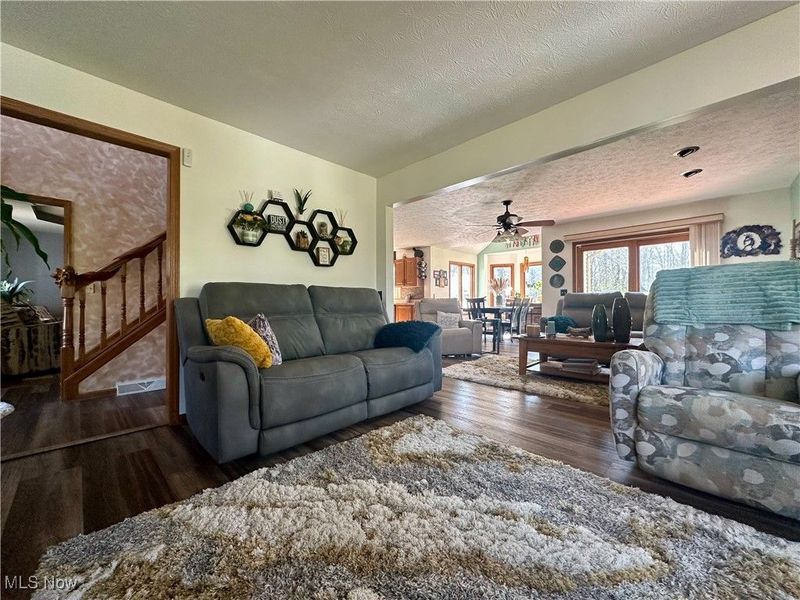 1218 Ohltown Mcdonald Road, Mineral Ridge, OH 44440 Photo 7