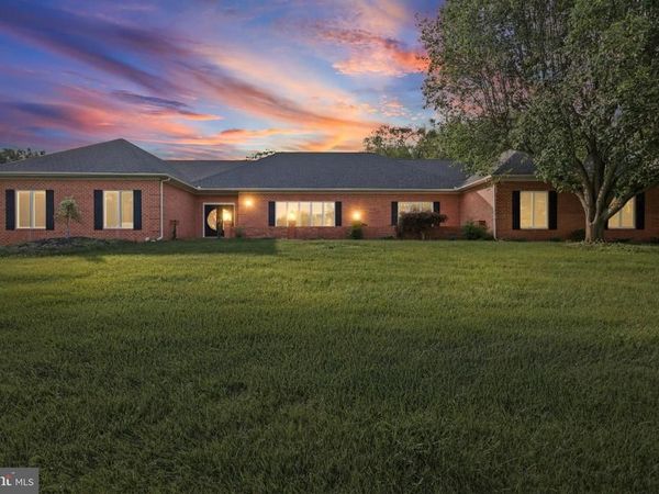 726 WEIL MANDEL WAY, COCKEYSVILLE, MD 21030