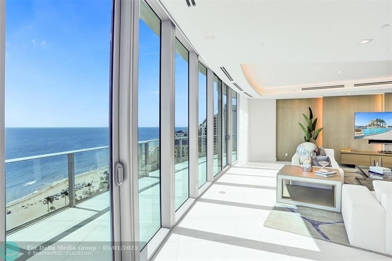 701 N Fort Lauderdale Beach Boulevard, Unit PH1801, Fort Lauderdale, FL 33304 Photo