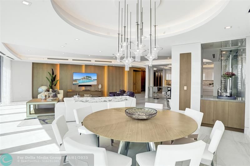 701 N Fort Lauderdale Beach Boulevard, Unit PH1801, Fort Lauderdale, FL 33304 Photo