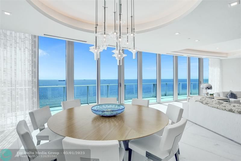 701 N Fort Lauderdale Beach Boulevard, Unit PH1801, Fort Lauderdale, FL 33304 Photo