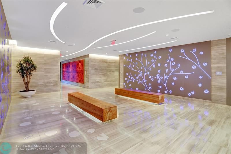 701 N Fort Lauderdale Beach Boulevard, Unit PH1801, Fort Lauderdale, FL 33304 Photo