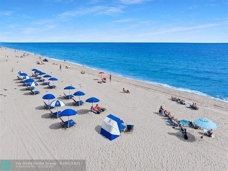 701 N Fort Lauderdale Beach Boulevard, Unit PH1801, Fort Lauderdale, FL 33304 Photo