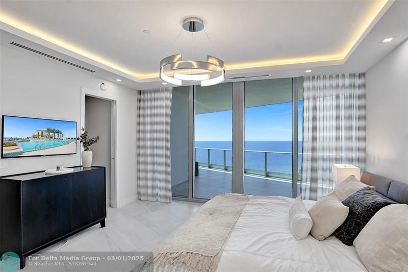 701 N Fort Lauderdale Beach Boulevard, Unit PH1801, Fort Lauderdale, FL 33304 Photo