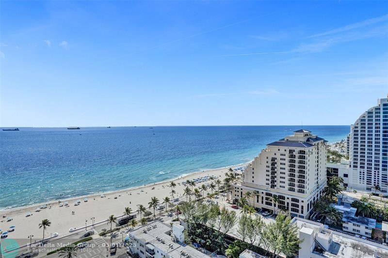 701 N Fort Lauderdale Beach Boulevard, Unit PH1801, Fort Lauderdale, FL 33304 Photo