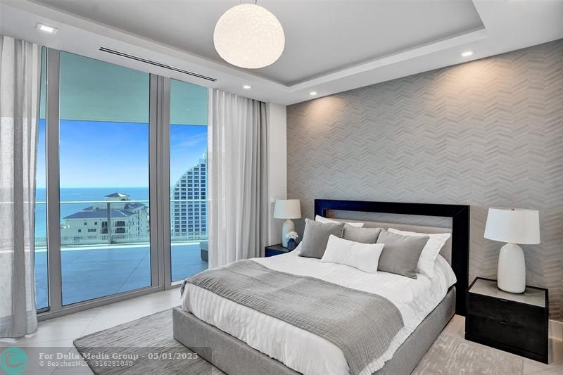 701 N Fort Lauderdale Beach Boulevard, Unit PH1801, Fort Lauderdale, FL 33304 Photo