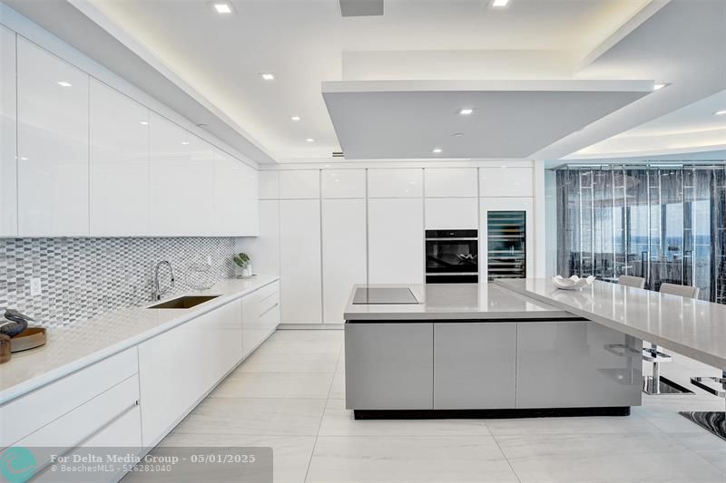 701 N Fort Lauderdale Beach Boulevard, Unit PH1801, Fort Lauderdale, FL 33304 Photo