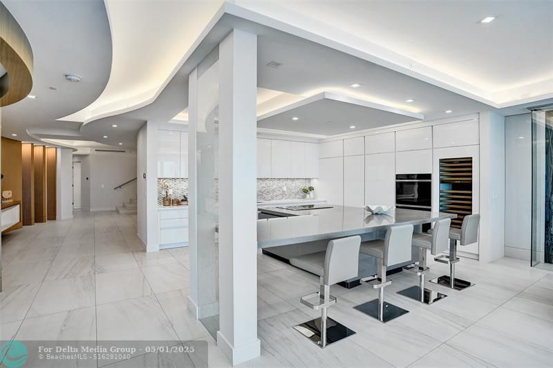 701 N Fort Lauderdale Beach Boulevard, Unit PH1801, Fort Lauderdale, FL 33304 Photo