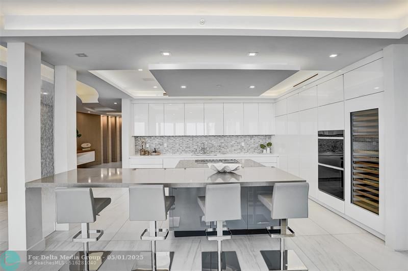 701 N Fort Lauderdale Beach Boulevard, Unit PH1801, Fort Lauderdale, FL 33304 Photo