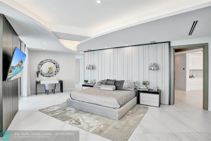 701 N Fort Lauderdale Beach Boulevard, Unit PH1801, Fort Lauderdale, FL 33304 Photo