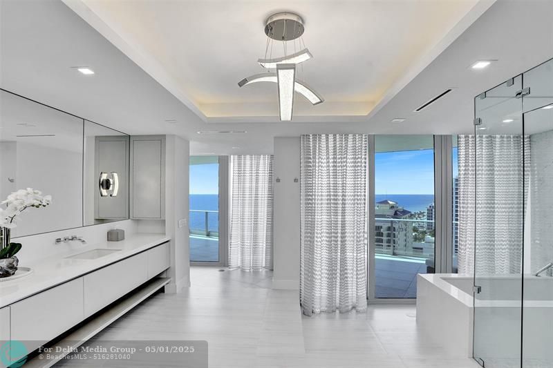 701 N Fort Lauderdale Beach Boulevard, Unit PH1801, Fort Lauderdale, FL 33304 Photo