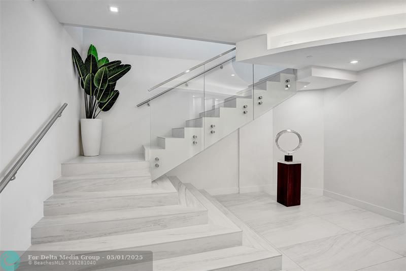 701 N Fort Lauderdale Beach Boulevard, Unit PH1801, Fort Lauderdale, FL 33304 Photo