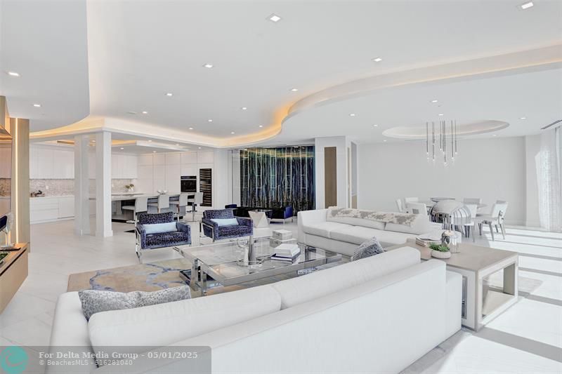 701 N Fort Lauderdale Beach Boulevard, Unit PH1801, Fort Lauderdale, FL 33304 Photo