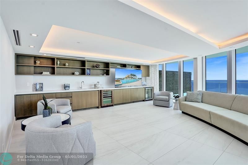 701 N Fort Lauderdale Beach Boulevard, Unit PH1801, Fort Lauderdale, FL 33304 Photo