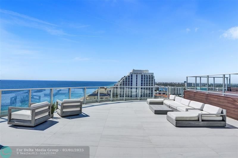 701 N Fort Lauderdale Beach Boulevard, Unit PH1801, Fort Lauderdale, FL 33304 Photo