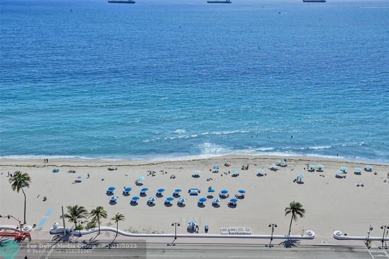 701 N Fort Lauderdale Beach Boulevard, Unit PH1801, Fort Lauderdale, FL 33304 Photo