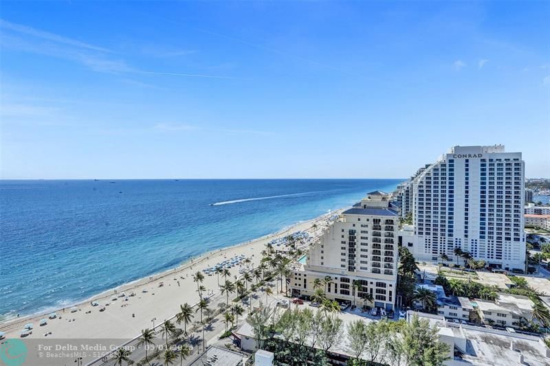701 N Fort Lauderdale Beach Boulevard, Unit PH1801, Fort Lauderdale, FL 33304 Photo