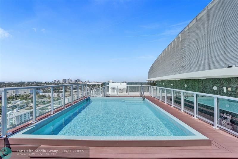 701 N Fort Lauderdale Beach Boulevard, Unit PH1801, Fort Lauderdale, FL 33304 Photo