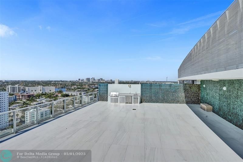 701 N Fort Lauderdale Beach Boulevard, Unit PH1801, Fort Lauderdale, FL 33304 Photo