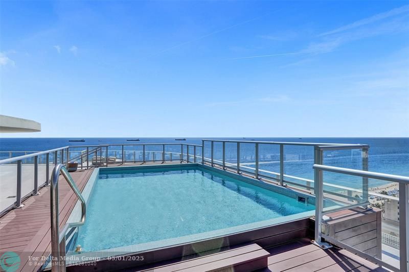701 N Fort Lauderdale Beach Boulevard, Unit PH1801, Fort Lauderdale, FL 33304 Photo