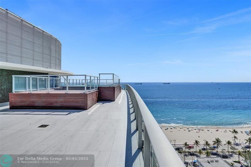 701 N Fort Lauderdale Beach Boulevard, Unit PH1801, Fort Lauderdale, FL 33304 Photo