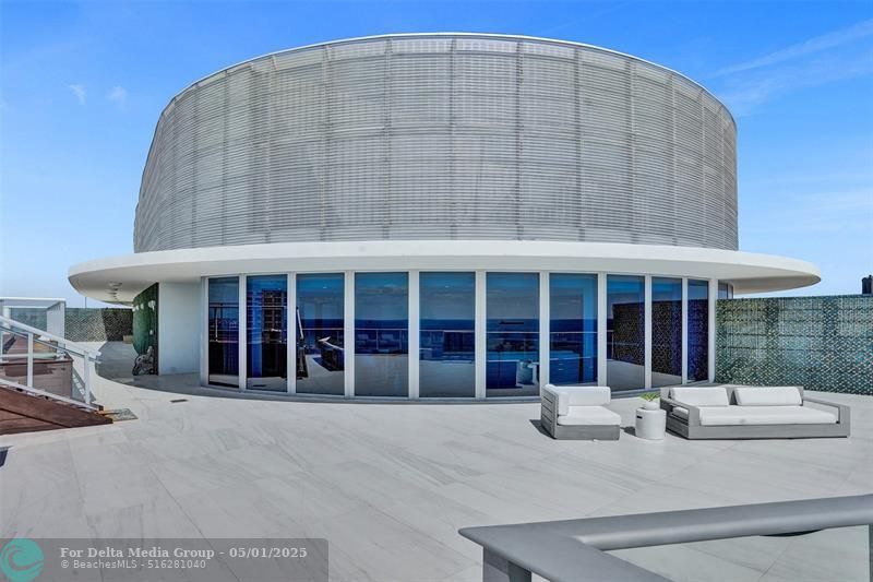 701 N Fort Lauderdale Beach Boulevard, Unit PH1801, Fort Lauderdale, FL 33304 Photo