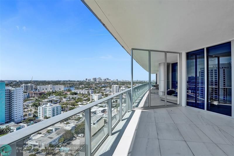 701 N Fort Lauderdale Beach Boulevard, Unit PH1801, Fort Lauderdale, FL 33304 Photo