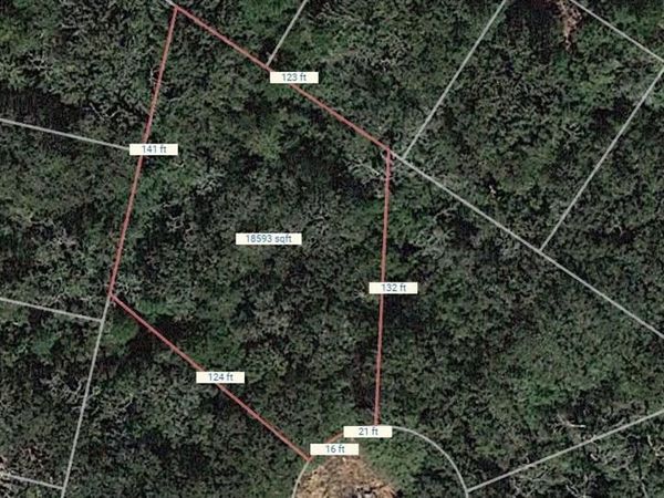 Lot 19 Sycamore Lane, Normangee, TX 77871