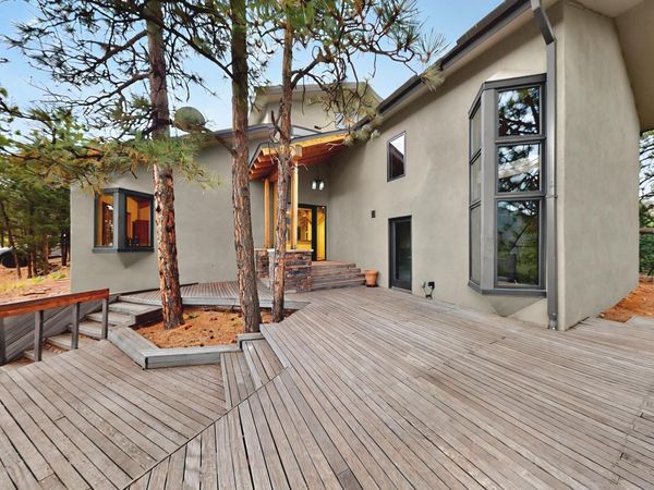 197 OVERLOOK Road, Santa Fe, NM 87505