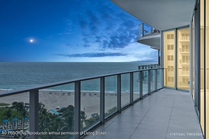 3100 N Ocean Drive, Unit H-1009, Singer Island, FL 33404 Photo