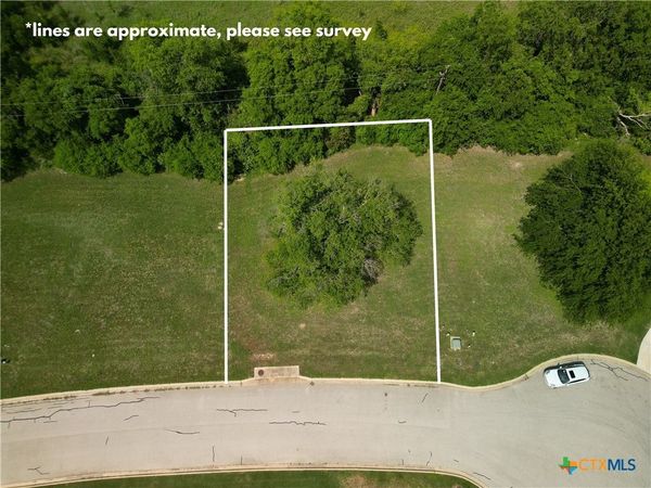 1916 Friars Grove Drive, Temple, TX 76502