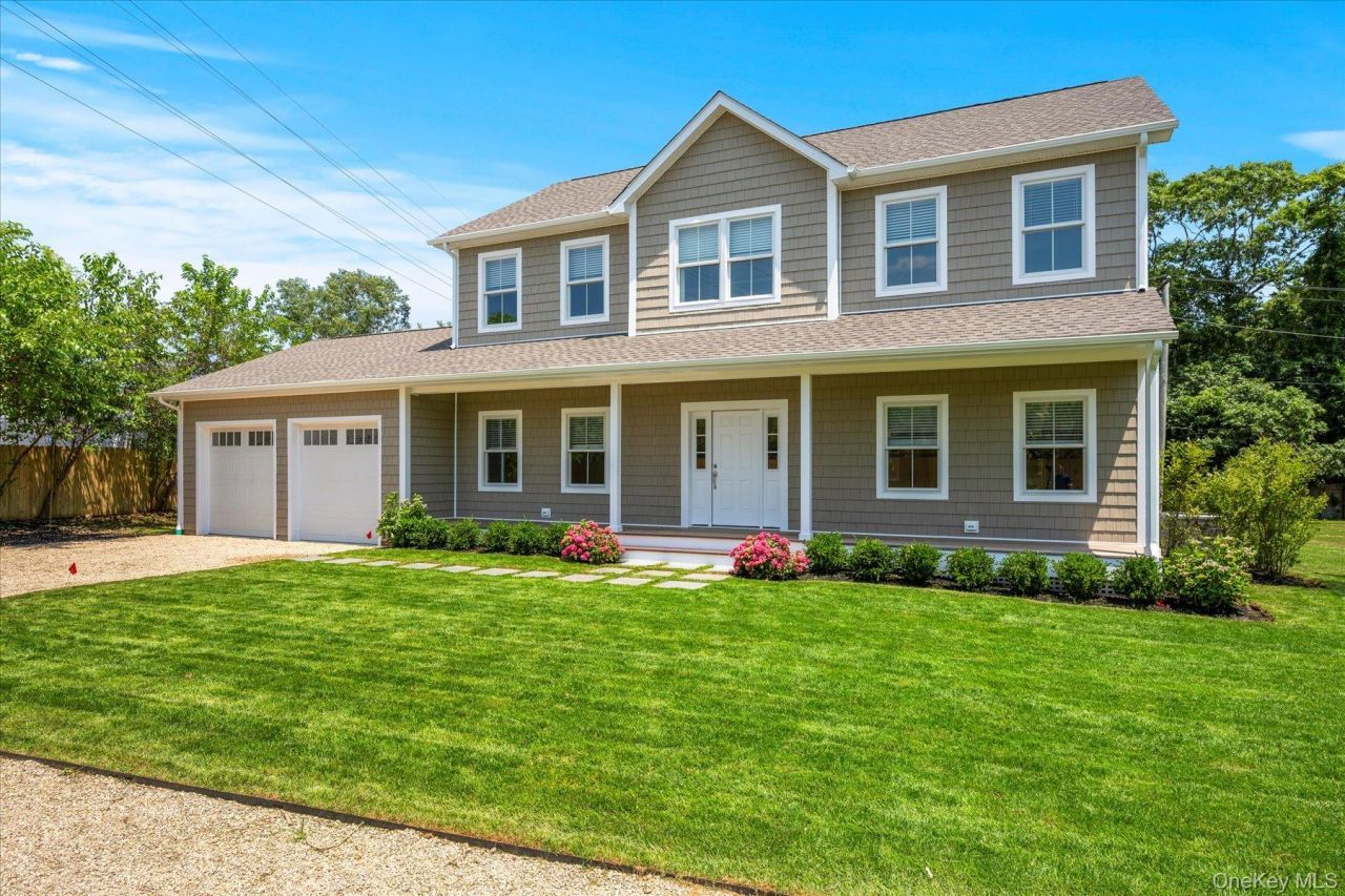 7 Fanning Avenue, Hampton Bays, NY 11946 Main Photo