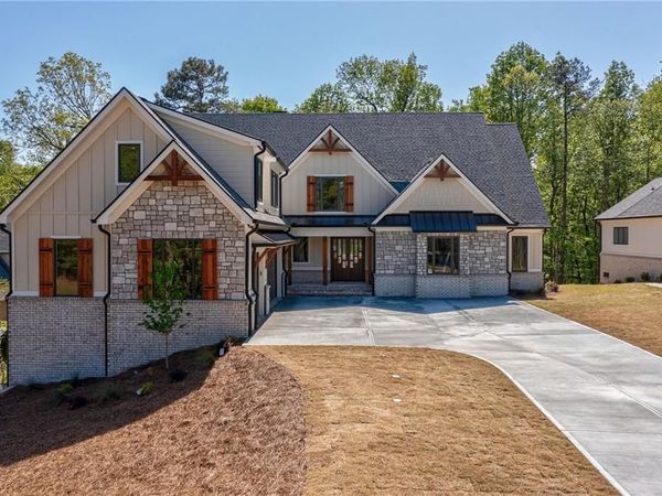 71 Ramey Road, Sugar Hill, GA 30518