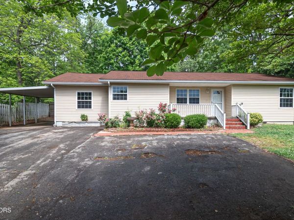 707 Victor Drive, Knoxville, TN 37912