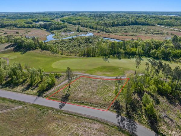 Lot 7 .60 Acres 16306 Tom Lehman Drive, Brainerd, MN 56401