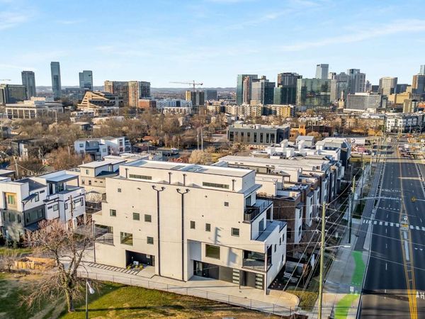 1017 12th Ave S, Nashville, TN 37203