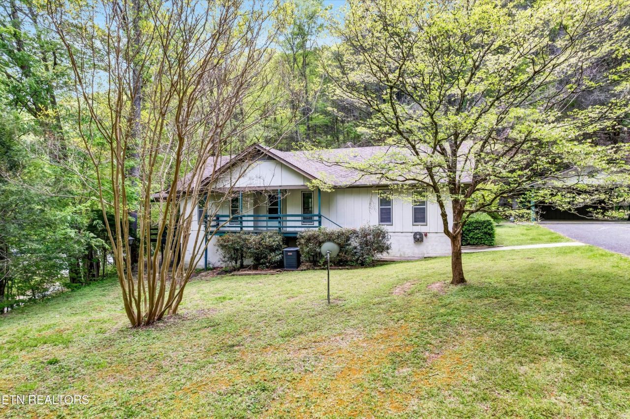 3178 N Clear Fork Rd, Sevierville, TN 37862 Main Photo