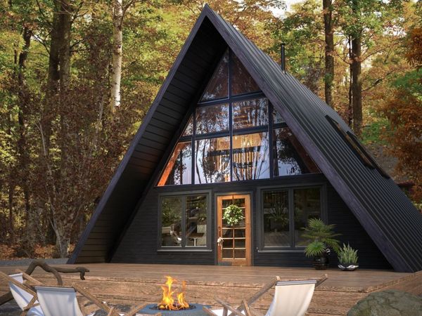 662 Battle Top Rd, Sevierville, TN 37876