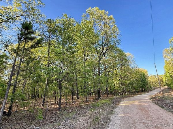 187 Bear Lake Road , Kansas, OK 74347