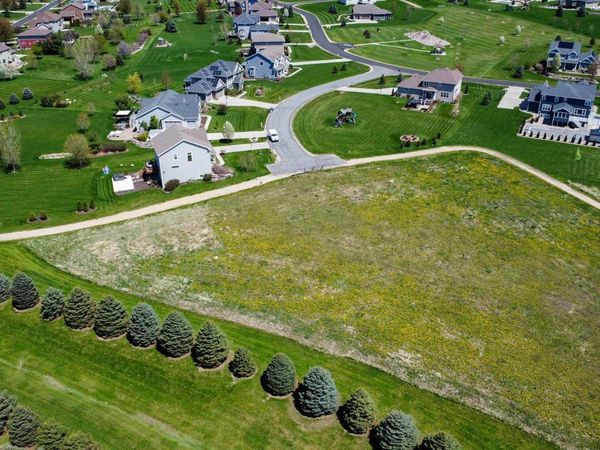 Lot 1 Bellvine Court, Verona, WI 53593