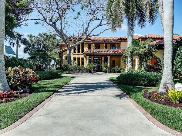 31 N River Road, Stuart, FL 34996