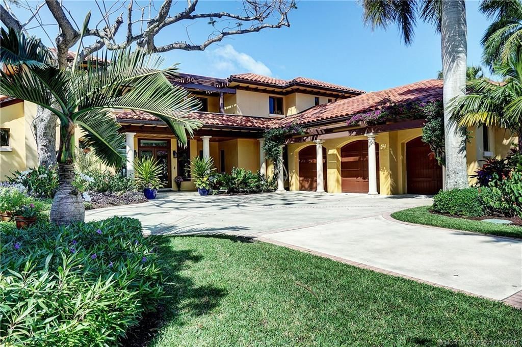 31 N River Road, Stuart, FL 34996 Photo