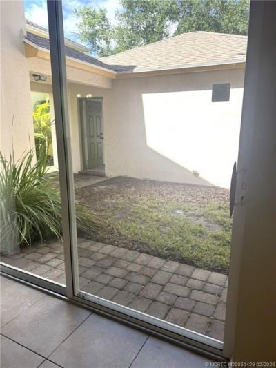 2559 SE Ruskin Drive, Port Saint Lucie, FL 34952 Photo