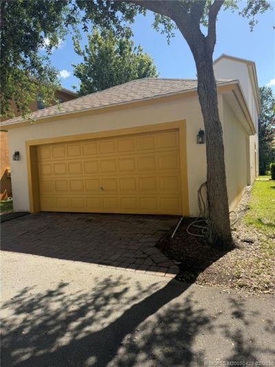 2559 SE Ruskin Drive, Port Saint Lucie, FL 34952 Photo