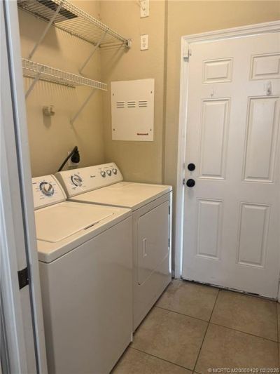 2559 SE Ruskin Drive, Port Saint Lucie, FL 34952 Photo